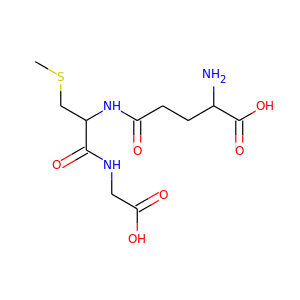 S-methyl glutathione